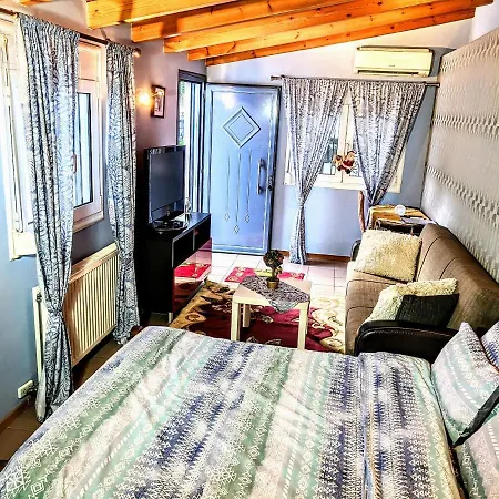 Tatil Evi House With Garden In Of Rhodes Rhodes City